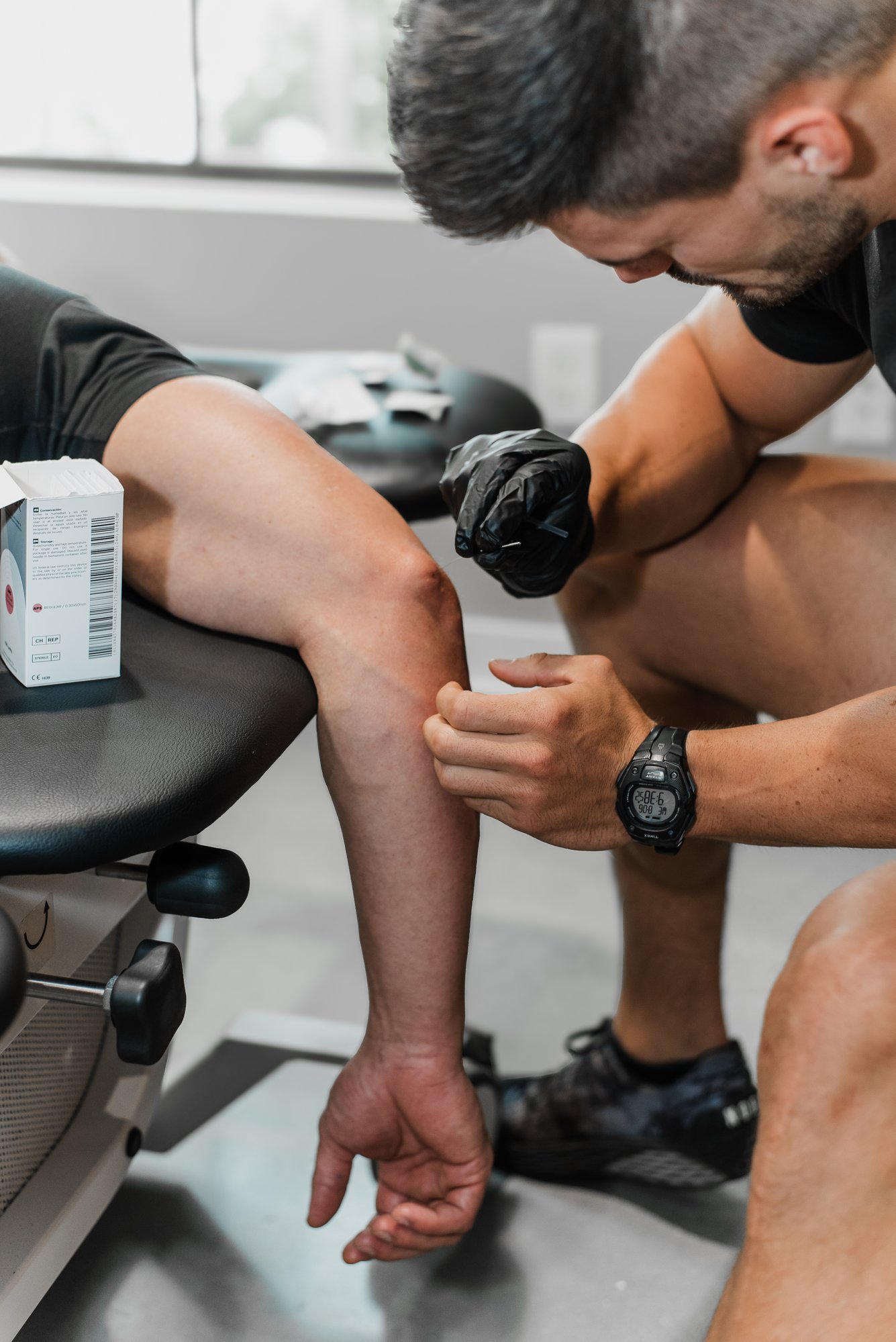 apex physical therapy Milton GA