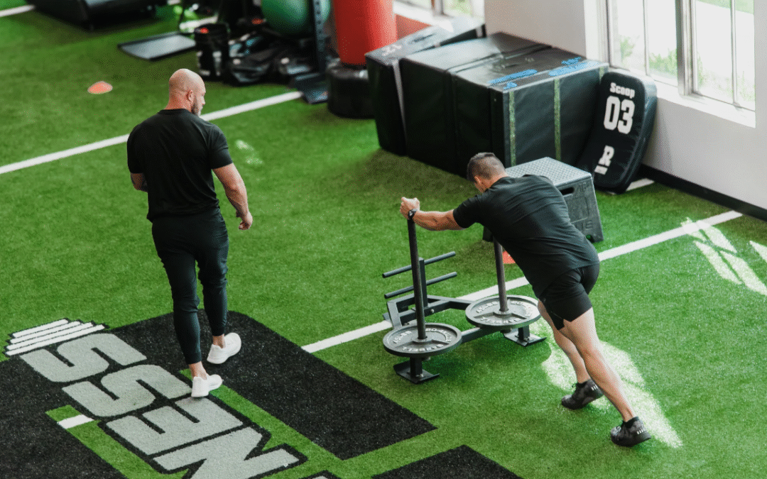 How Direct Access Physical Therapy Works in Georgia