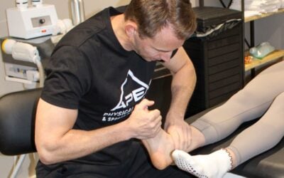 When Should I See a Physical Therapist? More Often Than You Think!