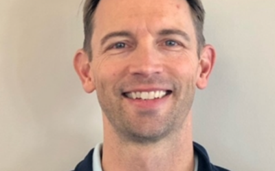 Welcome Eric Lea to Apex Physical Therapy in Cumming