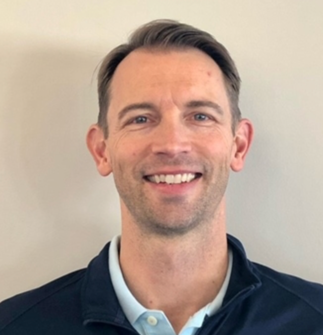 Welcome Eric Lea to Apex Physical Therapy in Cumming