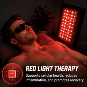 Red Light Therapy