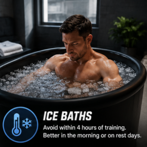 Ice Baths