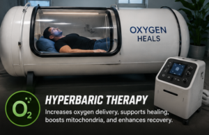 Hyperbaric Therapy