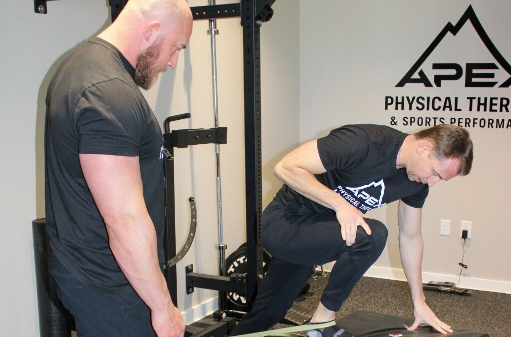 Three Injuries We See Every Spring And How to Avoid Them