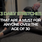 3 Stretches That Everyone Should Do Apex Physical Therapy and Sports Performance