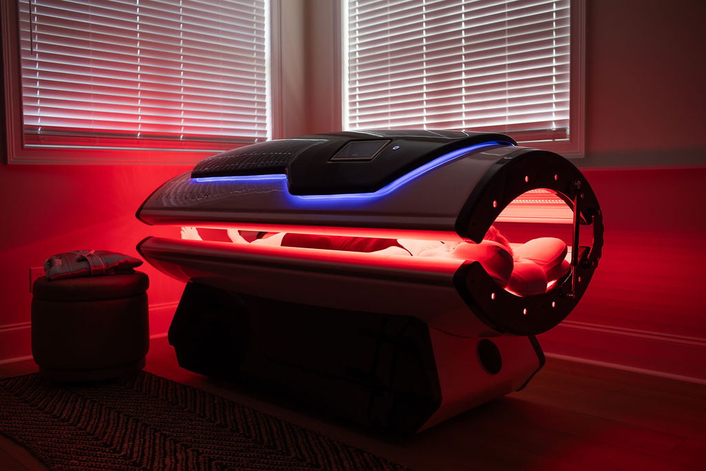 Recovery Center at Apex Precision Health