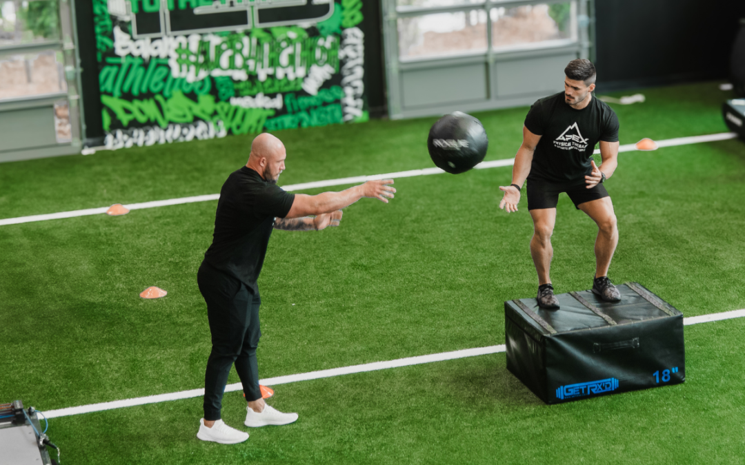 5 Physical Therapy Treatments That Sound Scarier Than They Are